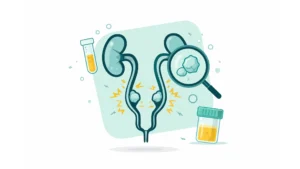 Cálculos renales: por qué se forman y cómo prevenirlos