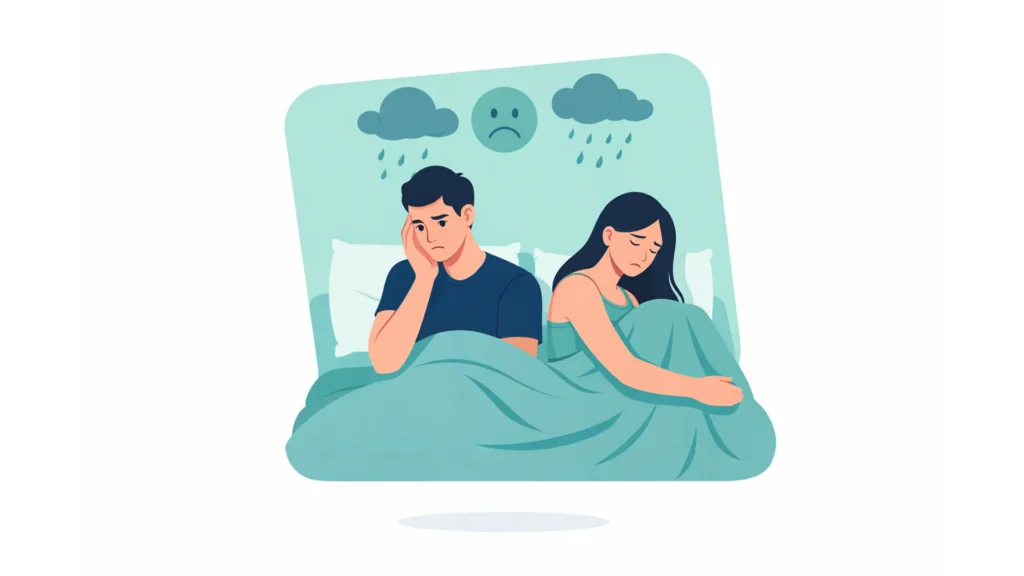 Disfunción eréctil en León