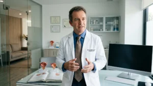 especialista en disfunción eréctil